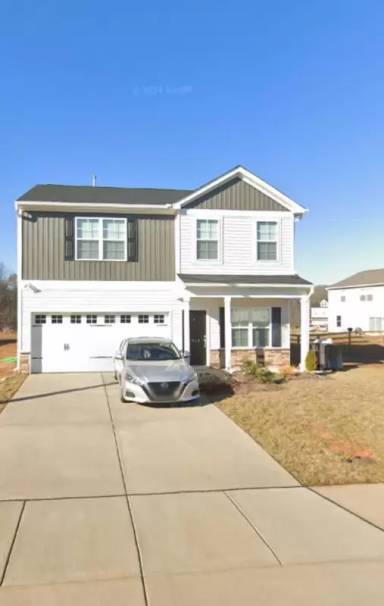 Main picture of 1548 Ever Spring Dr