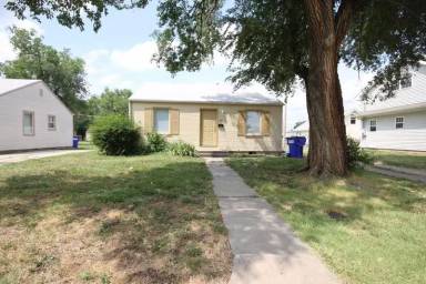 Main picture of 316 W Home St