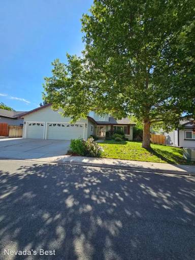 Main picture of 1725 Canyon Terrace Dr
