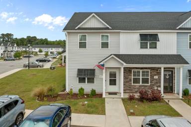 Main picture of 63 Outrigger Dr