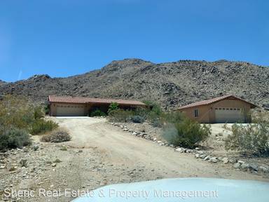 Main picture of 72213 Foothill Dr