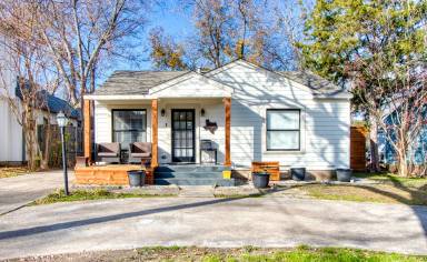 Main picture of 6463 Trammel Dr