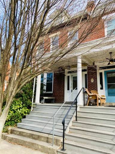 Main picture of 111 N Belmont Ave
