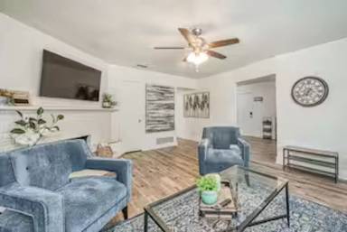 Main picture of 4228 N Kavanagh Ave