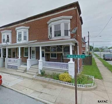 Main picture of 737 Wallace St