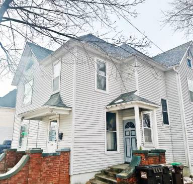 Main picture of 1124 S High Ave