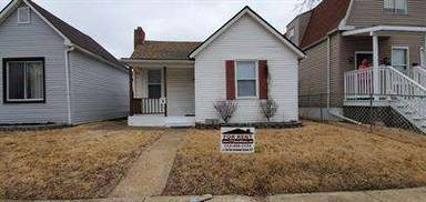 Main picture of 4831 Gardenville Ave