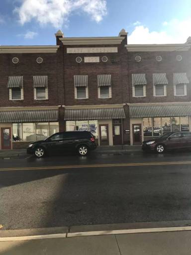 Main picture of 218 N Park St