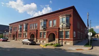 Main picture of 136 High Ave