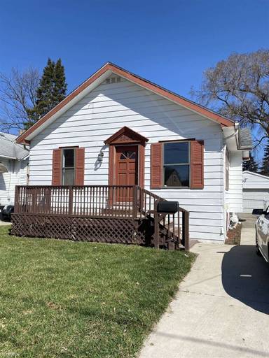 Main picture of 2306 N Clinton St
