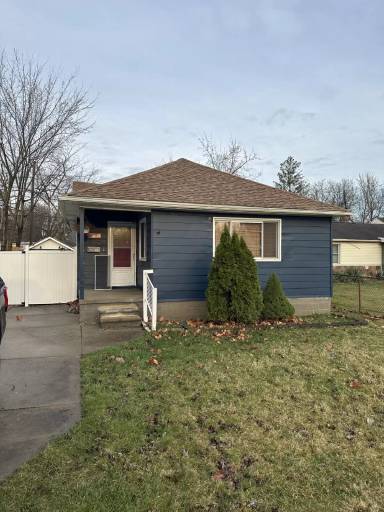Main picture of 7637 Rockdale