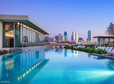 Main picture of Amli Design District