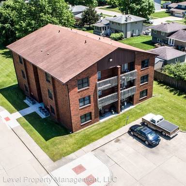 Main picture of Pine Tree Flats