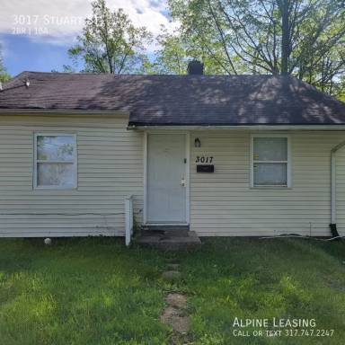Main picture of 3017 Stuart St