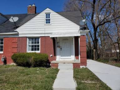 Main picture of 21773 Moross Rd