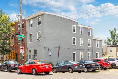 Main picture of 2150 East Cumberland Street - 5