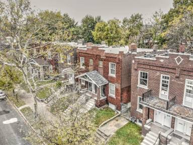 Main picture of 3629 Virginia Ave