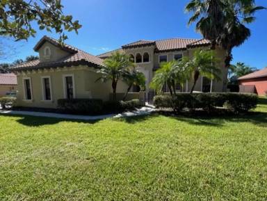 Main picture of 22434 Oakville Dr