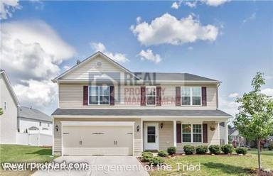 Main picture of 1909 Buckminster Dr