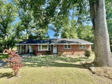 Main picture of 3628 Ridgecrest Ave