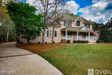 Main picture of 375 Red Fox Run Dr