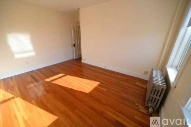 Main picture of Washington Heights Apartments