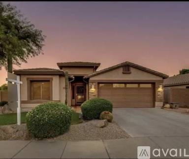 Main picture of 16036 N 159th Dr