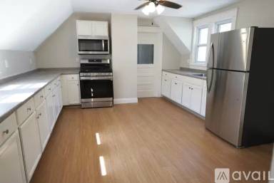 Main picture of 45 Garfield St