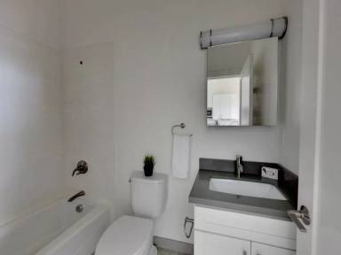 Main picture of The B Street Apartments