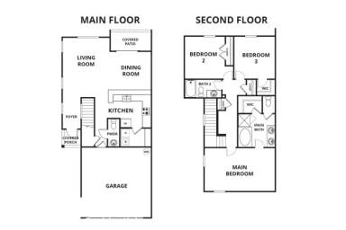 Main picture of Bryant Square Community