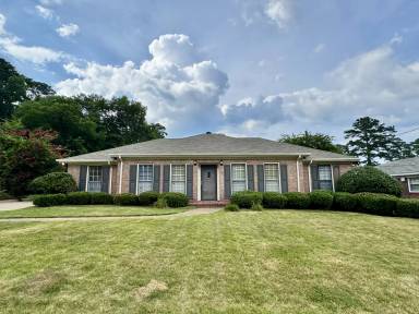 Main picture of 4829 Allegheny Dr