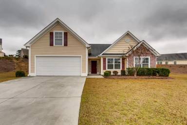Main picture of 3964 Potomac Walk Ct