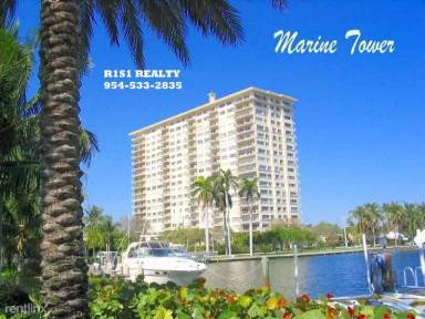 Main picture of Marine Tower Condominiums