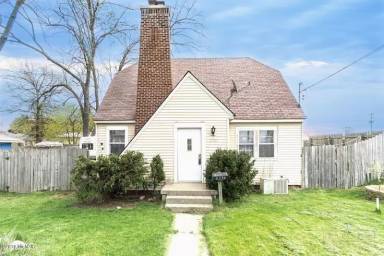 Main picture of 2740 Central Ave SW