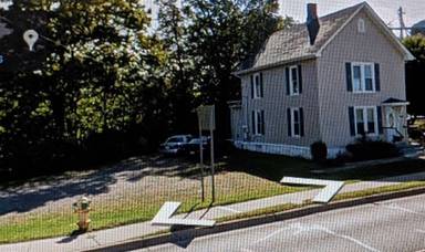 Main picture of 109 S Saginaw St