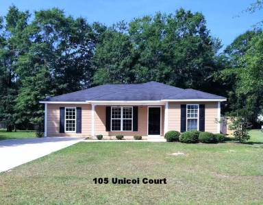 Main picture of 105 Unicoi Ct
