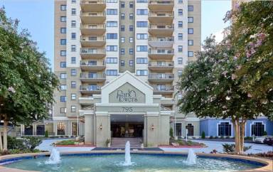 Main picture of Park Towers