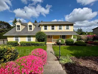 Main picture of 11814 SW Dickinson Ct