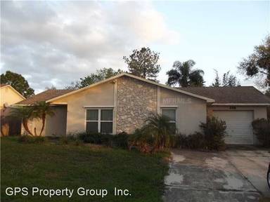 Main picture of 248 Magellan Dr