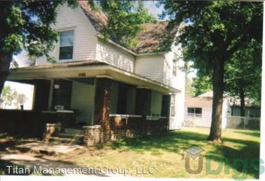 Main picture of 1403 N 15th St