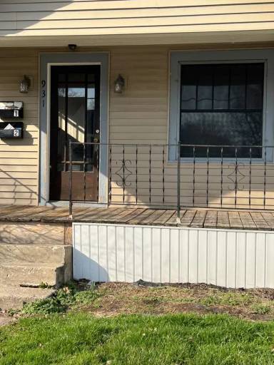 Main picture of 931 Tennessee Ave