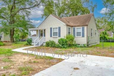 Main picture of 3424 Argonne Ave