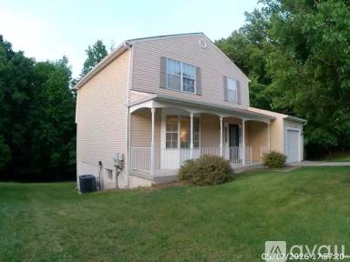 Main picture of 6024 Wesson Dr