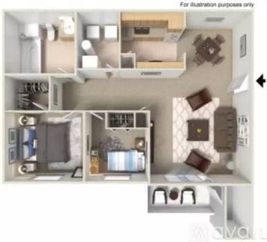 Main picture of Country View Apartments