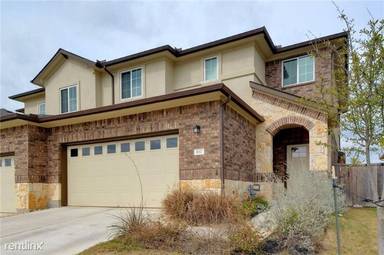 Main picture of 1117 La Conterra Blvd