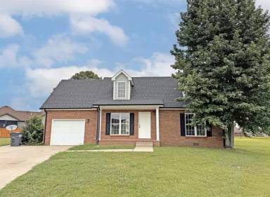 Main picture of 289 Ballygar Ct