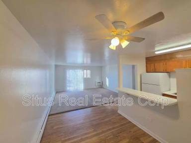 Main picture of McKenzie Apartments