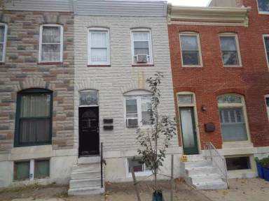 Main picture of 933 S Clinton St