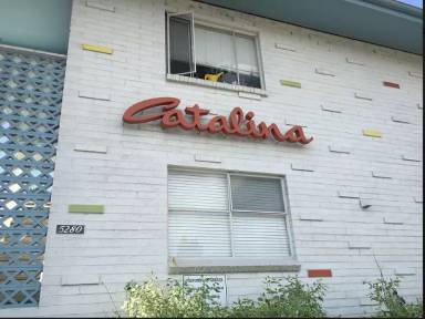 Main picture of Catalina Apartments