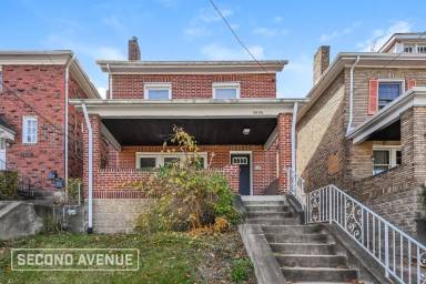 Main picture of 1026 Mirror St